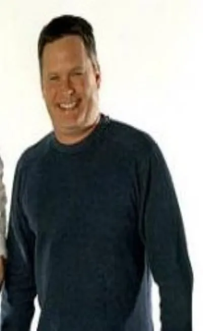 Eric Darnell