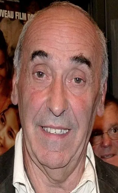 Alain-Michel Blanc