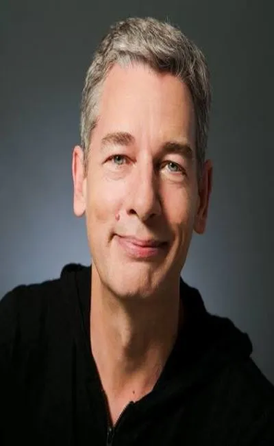 Simon Moore