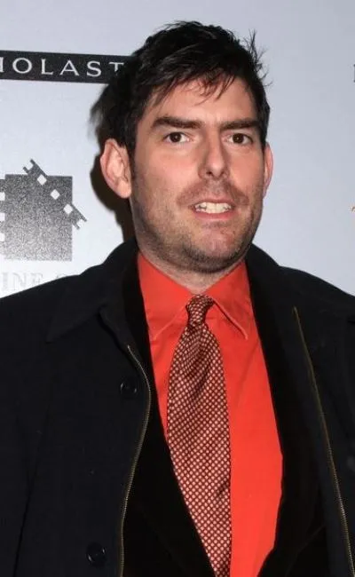 Chris Weitz