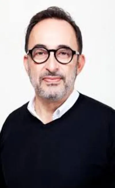 Alain Benguigui