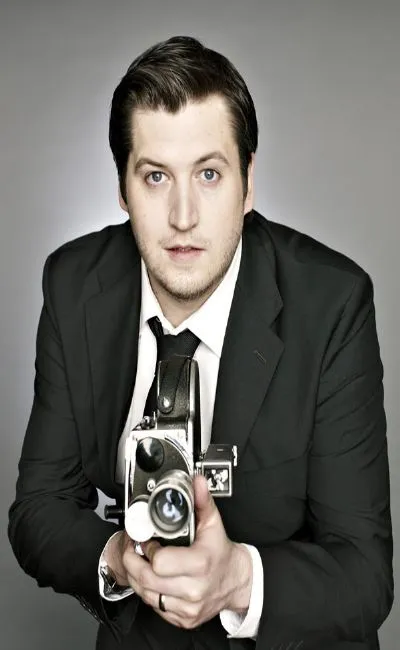 Gareth Evans