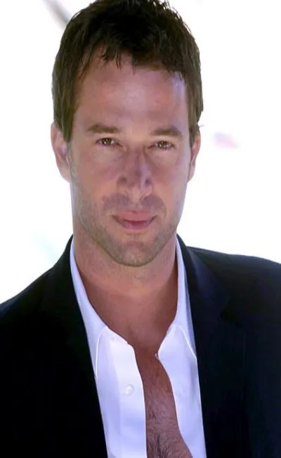 James Purefoy