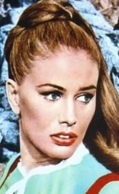 Evelyn Stewart