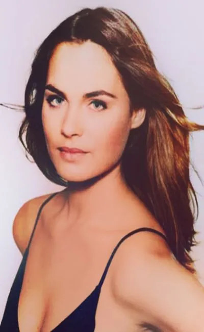 Mélanie Maudran