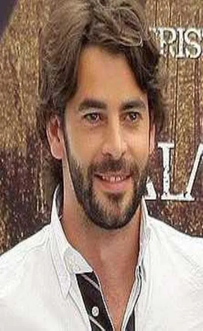 Eduardo Noriega