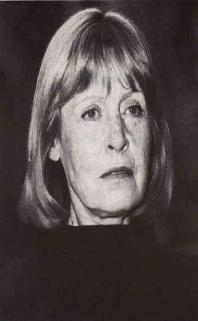 Monique Mélinand