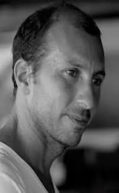 Laurent Aknin