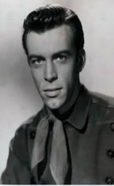 Skip Homeier