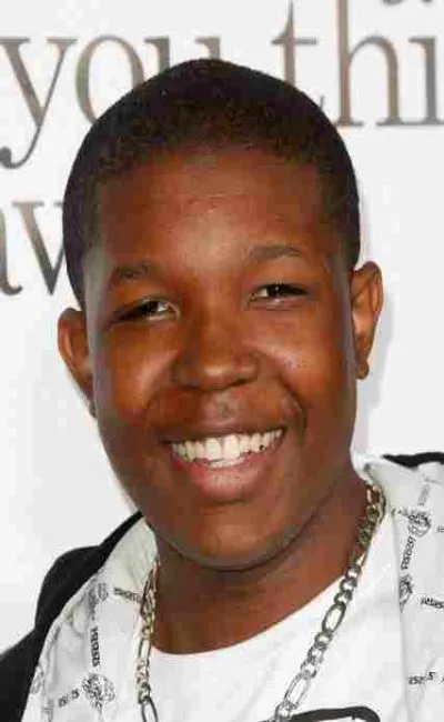 Denzel Whitaker