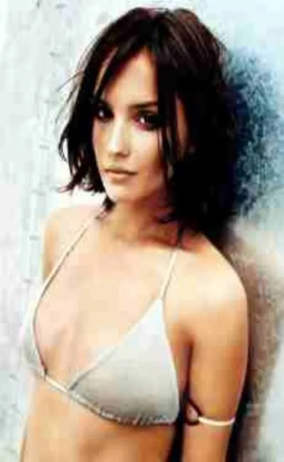 Rachael Leigh Cook