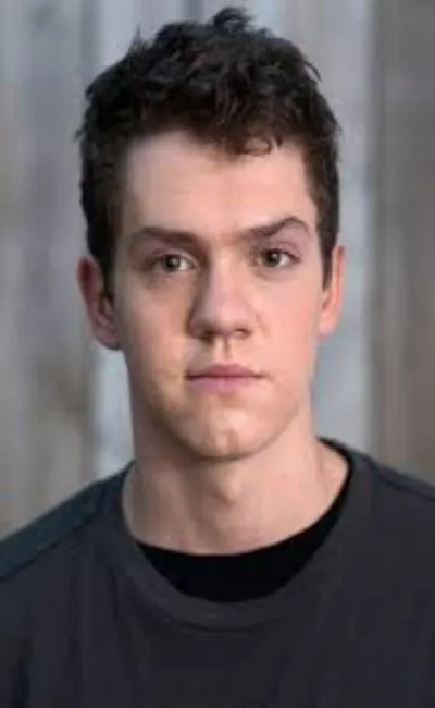Robert Naylor