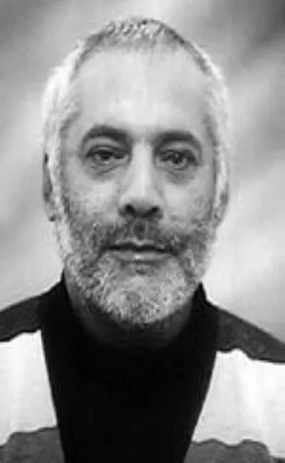 Marek Rozenbaum