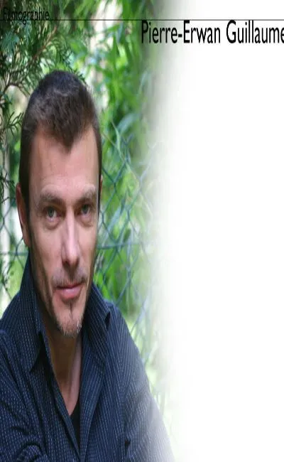 Pierre-Erwan Guillaume
