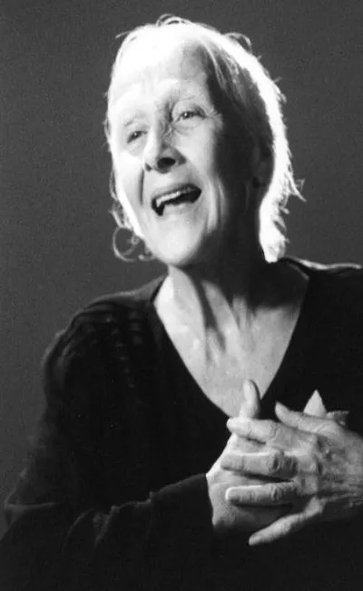 Catherine Samie