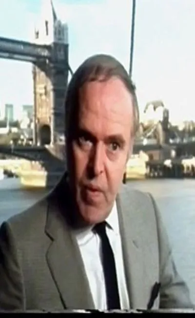 Kenneth Griffith