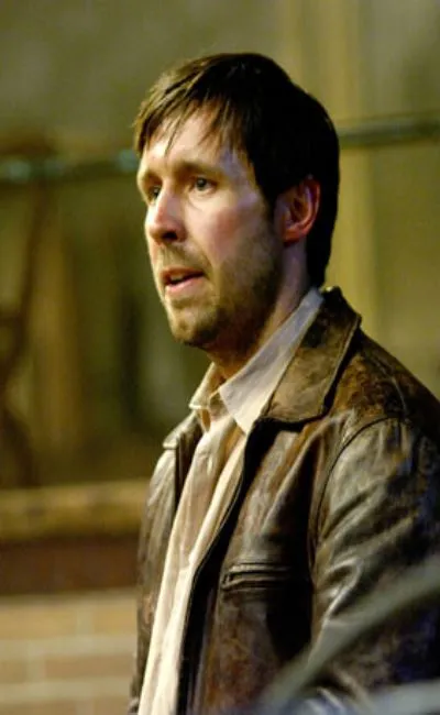 Paddy Considine