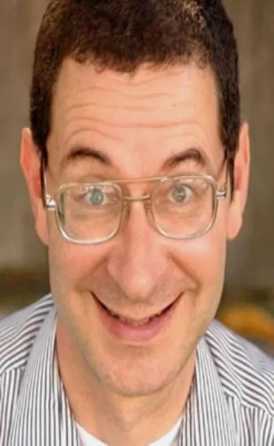 Eddie Deezen