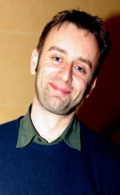 Martin Valente