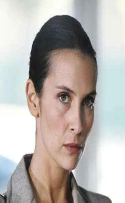 Géraldine Pailhas