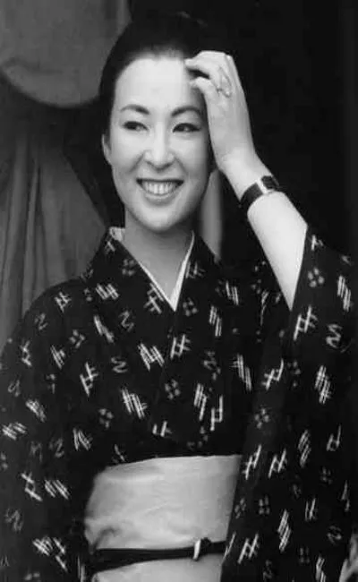 Junko Ikeuchi