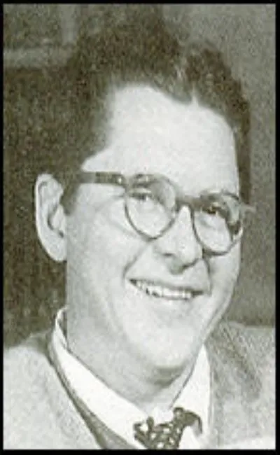 Hugo Butler