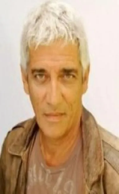Eli Danker