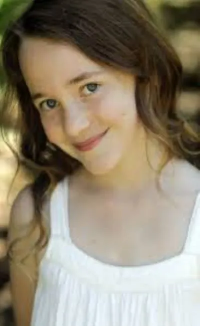 Lilah Fitzgerald