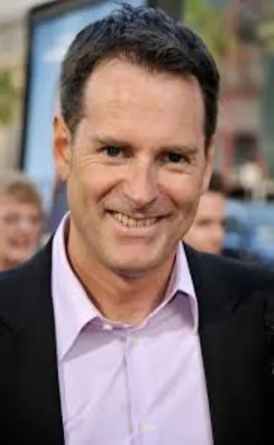 Mark S. Waters