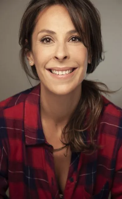 Tania Garbarski