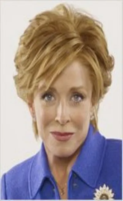 Holland Taylor