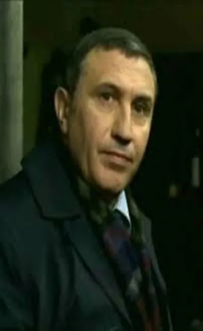Albert Dray