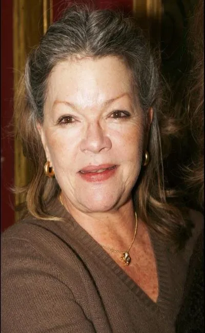 Catherine Allégret