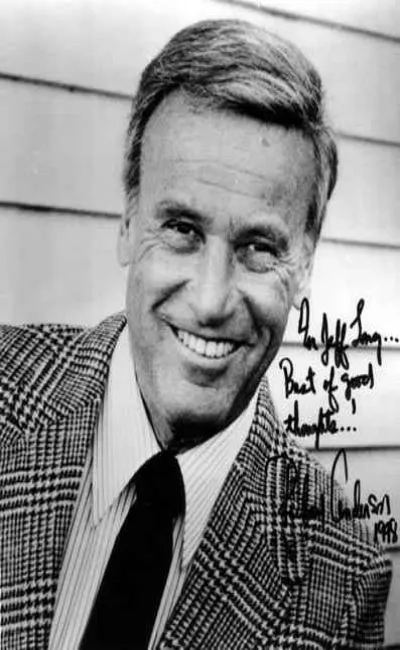 Richard Anderson