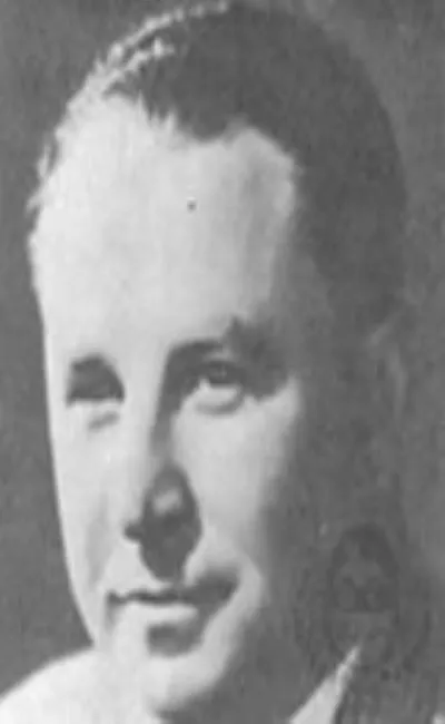 Ralph Murphy