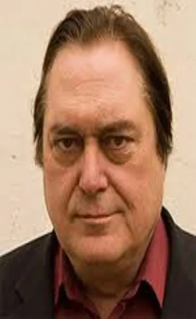 Régis Ivanov