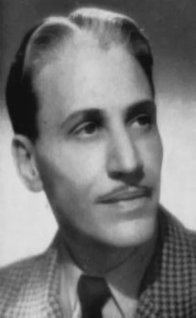Fernand Fabre