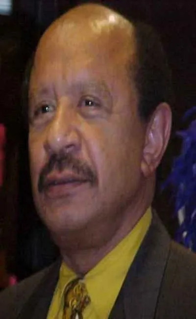 Sherman Hemsley