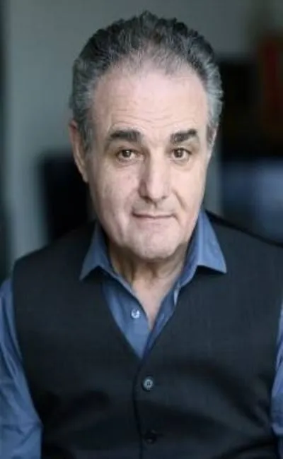 Philippe Fretun