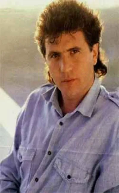 Daniel Balavoine