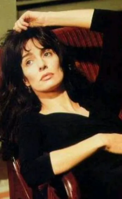 Anne Parillaud