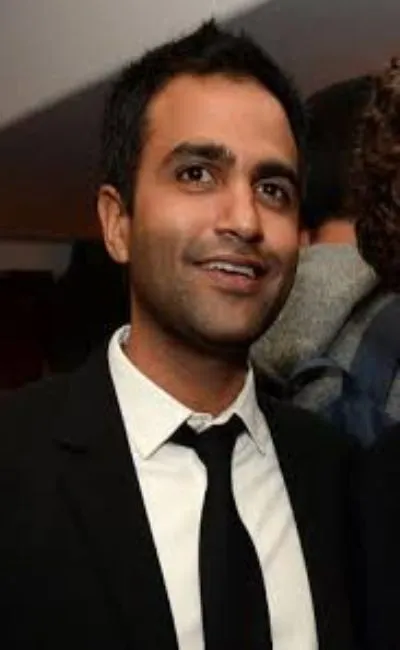 Anish Savjani