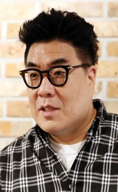 Park Jae-Beom