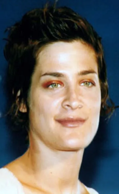Valerie Geffner