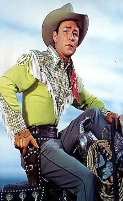 Roy Rogers