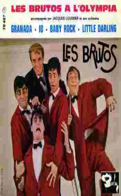 Les Brutos