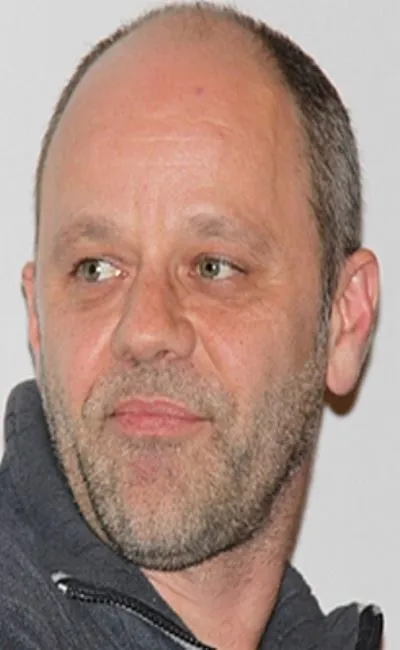 Laurent Brandenbourger