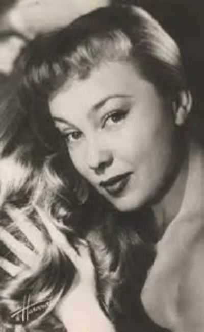 Dominique Wilms