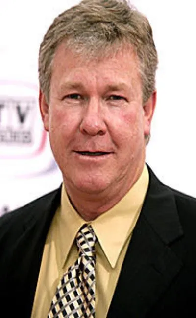 Larry Wilcox