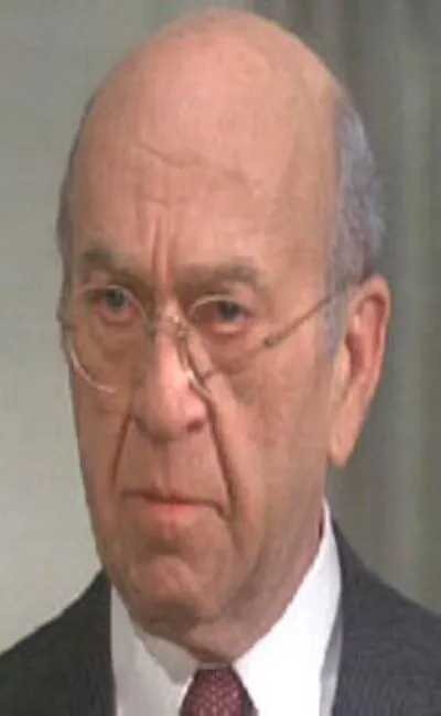 Howard Da Silva